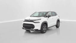 CITROEN C3 AIRCROSS C3 AIRCROSS 1.2 PureTech 110ch YOU