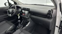 CITROEN C3 AIRCROSS C3 AIRCROSS 1.2 PureTech 110ch YOU