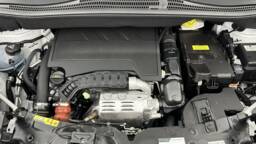 CITROEN C3 AIRCROSS C3 AIRCROSS 1.2 PureTech 110ch YOU