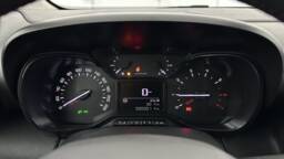 CITROEN C3 AIRCROSS C3 AIRCROSS 1.2 PureTech 110ch YOU