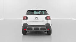 CITROEN C3 AIRCROSS C3 AIRCROSS 1.2 PureTech 110ch YOU