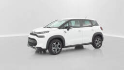 CITROEN C3 AIRCROSS C3 AIRCROSS 1.2 PureTech 110ch YOU