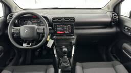 CITROEN C3 AIRCROSS C3 AIRCROSS 1.2 PureTech 110ch YOU