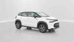 CITROEN C3 AIRCROSS C3 AIRCROSS 1.2 PureTech 110ch YOU
