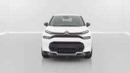 CITROEN C3 AIRCROSS C3 AIRCROSS 1.2 PureTech 110ch YOU