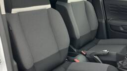 CITROEN C3 AIRCROSS C3 AIRCROSS 1.2 PureTech 110ch YOU