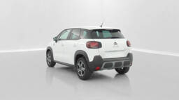 CITROEN C3 AIRCROSS C3 AIRCROSS 1.2 PureTech 110ch YOU