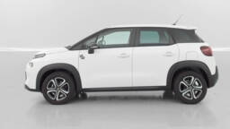 CITROEN C3 AIRCROSS C3 AIRCROSS 1.2 PureTech 110ch YOU