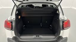 CITROEN C3 AIRCROSS C3 AIRCROSS 1.2 PureTech 110ch YOU