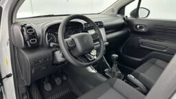 CITROEN C3 AIRCROSS C3 AIRCROSS 1.2 PureTech 110ch YOU