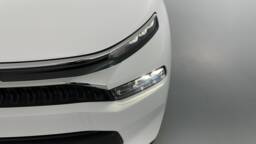 CITROEN C3 AIRCROSS C3 AIRCROSS 1.2 PureTech 110ch YOU