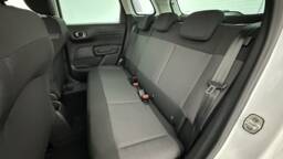 CITROEN C3 AIRCROSS C3 AIRCROSS 1.2 PureTech 110ch YOU