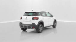 CITROEN C3 AIRCROSS C3 AIRCROSS 1.2 PureTech 110ch YOU