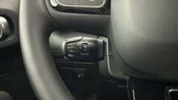 CITROEN C3 AIRCROSS C3 AIRCROSS 1.2 PureTech 110ch YOU