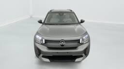CITROEN C3 AIRCROSS C3 Aircross Nouveau Hybride 145 e-DCS6 Max