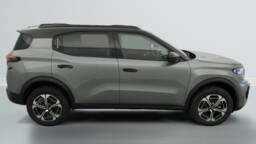 CITROEN C3 AIRCROSS C3 Aircross Nouveau Hybride 145 e-DCS6 Max