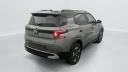 CITROEN C3 AIRCROSS C3 Aircross Nouveau Hybride 145 e-DCS6 Max
