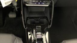 CITROEN C3 AIRCROSS C3 Aircross Nouveau Hybride 145 e-DCS6 Max