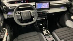 CITROEN C3 AIRCROSS C3 Aircross Nouveau Hybride 145 e-DCS6 Max