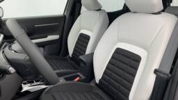 CITROEN C3 AIRCROSS C3 Aircross Nouveau Hybride 145 e-DCS6 Max