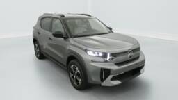 CITROEN C3 AIRCROSS C3 Aircross Nouveau Hybride 145 e-DCS6 Max