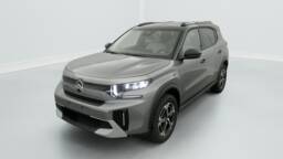 CITROEN C3 AIRCROSS C3 Aircross Nouveau Hybride 145 e-DCS6 Max