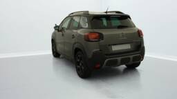 CITROEN C3 AIRCROSS C3 Aircross PureTech 110 S S BVM6 Max