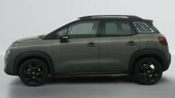 CITROEN C3 AIRCROSS C3 Aircross PureTech 110 S&S BVM6 Max