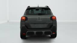 CITROEN C3 AIRCROSS C3 Aircross PureTech 110 S&S BVM6 Max