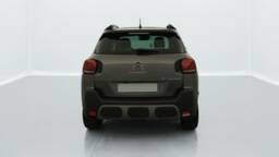 CITROEN C3 AIRCROSS C3 Aircross PureTech 110 S S BVM6 Max