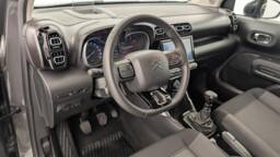 CITROEN C3 AIRCROSS C3 Aircross PureTech 110 S&S BVM6 Max