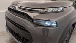 CITROEN C3 AIRCROSS C3 Aircross PureTech 110 S&S BVM6 Max