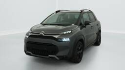 CITROEN C3 AIRCROSS C3 Aircross PureTech 110 S&S BVM6 Max