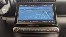 CITROEN C3 AIRCROSS C3 Aircross PureTech 110 S&S BVM6 Max