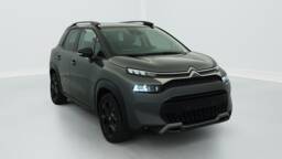 CITROEN C3 AIRCROSS C3 Aircross PureTech 110 S&S BVM6 Max