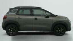 CITROEN C3 AIRCROSS C3 Aircross PureTech 110 S&S BVM6 Max