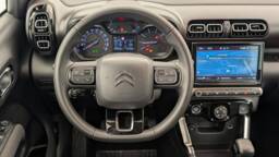 CITROEN C3 AIRCROSS C3 Aircross PureTech 110 S&S BVM6 Max