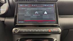 CITROEN C3 AIRCROSS C3 Aircross PureTech 110 S&S BVM6 Max