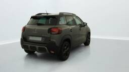 CITROEN C3 AIRCROSS C3 Aircross PureTech 110 S S BVM6 Max