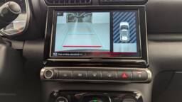 CITROEN C3 AIRCROSS C3 Aircross PureTech 110 S&S BVM6 Max