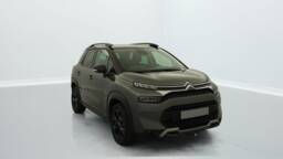 CITROEN C3 AIRCROSS C3 Aircross PureTech 110 S S BVM6 Max