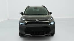 CITROEN C3 AIRCROSS C3 Aircross PureTech 110 S&S BVM6 Max