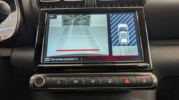 CITROEN C3 AIRCROSS C3 Aircross PureTech 110 S S BVM6 Max