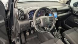 CITROEN C3 AIRCROSS C3 Aircross PureTech 110 S S BVM6 Max