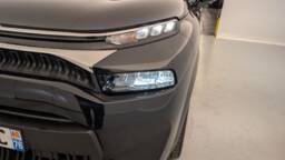CITROEN C3 AIRCROSS C3 Aircross PureTech 110 S S BVM6 Max