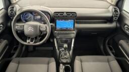 CITROEN C3 AIRCROSS C3 Aircross PureTech 110 S S BVM6 Max