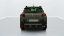 CITROEN C3 AIRCROSS C3 Aircross PureTech 110 S S BVM6 Plus