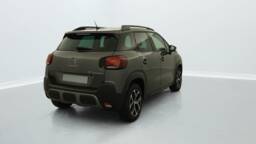 CITROEN C3 AIRCROSS C3 Aircross PureTech 110 S S BVM6 Plus