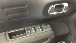 CITROEN C3 AIRCROSS C3 Aircross PureTech 110 S&S BVM6 Shine Pack