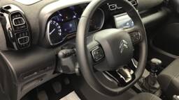 CITROEN C3 AIRCROSS C3 Aircross PureTech 110 S&S BVM6 Shine Pack